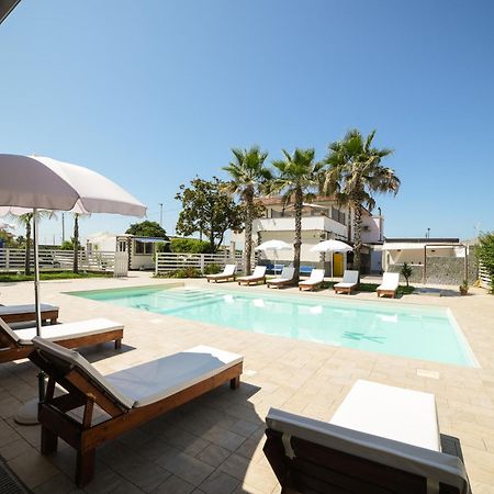 بونتيكانيانو Villa Miramare المظهر الخارجي الصورة