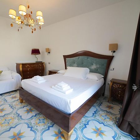 بونتيكانيانو Villa Miramare المظهر الخارجي الصورة