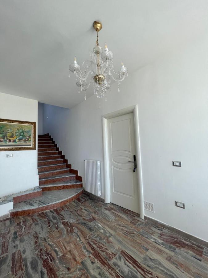 بونتيكانيانو Villa Miramare المظهر الخارجي الصورة