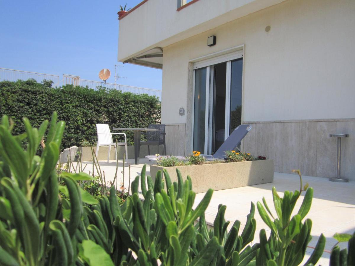بونتيكانيانو Villa Miramare المظهر الخارجي الصورة