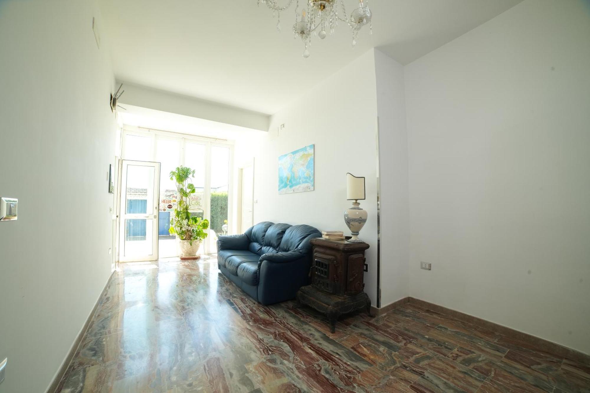 بونتيكانيانو Villa Miramare المظهر الخارجي الصورة